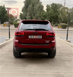 جيب جراند شيروكي